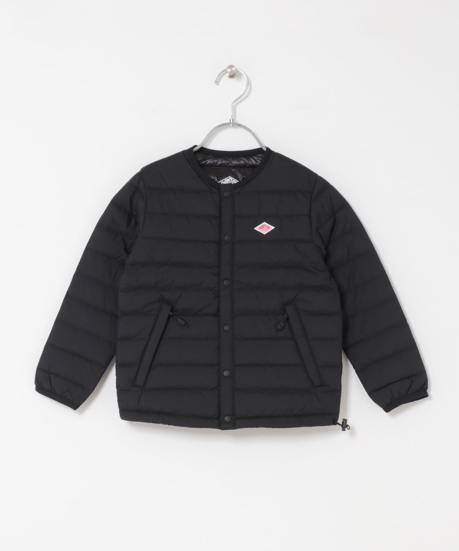 URBAN RESEARCH DOORS「DANTON　INNER DOWN CREW-NECK JACKET(KIDS)」|その他|
