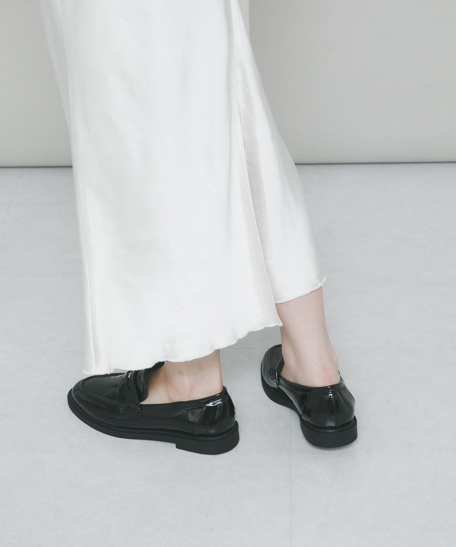 RODE SKO「『WEB/一部店舗限定』コインローファー」|ローファー|
