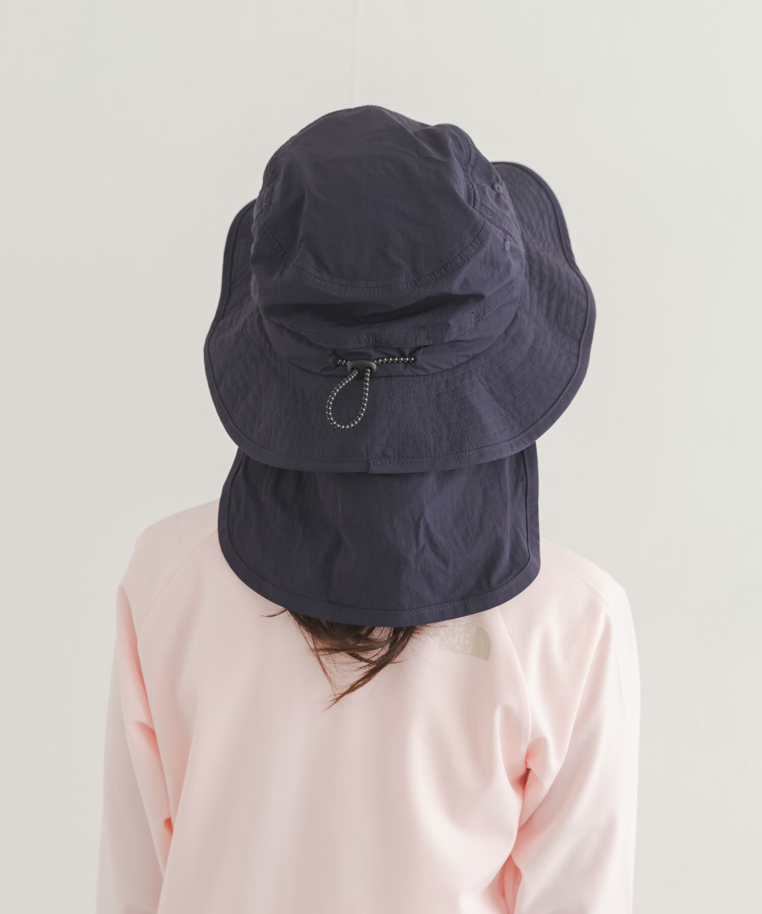 URBAN RESEARCH DOORS「撥水UVポケッタブルハット(KIDS)」|その他|