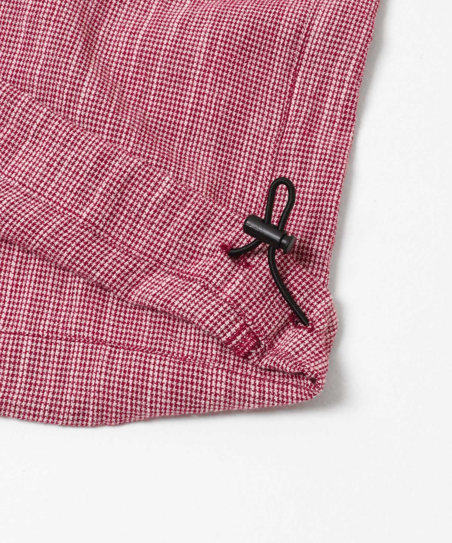 Sonny Label 「ミニ千鳥格子コンパクトシャツ」|シャツ・ブラウス|