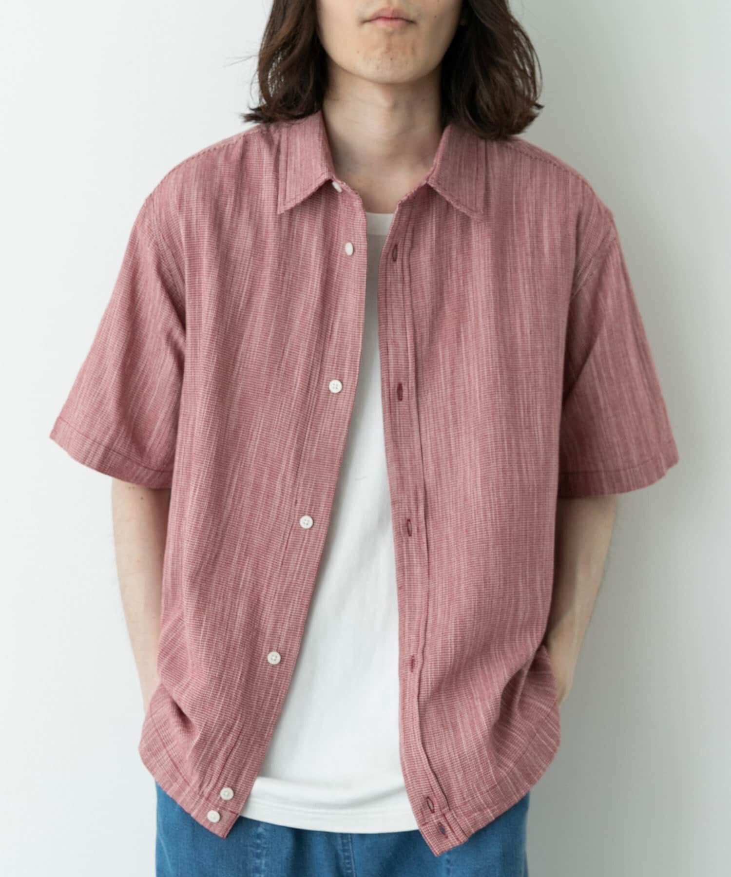Sonny Label 「ミニ千鳥格子コンパクトシャツ」|シャツ・ブラウス|