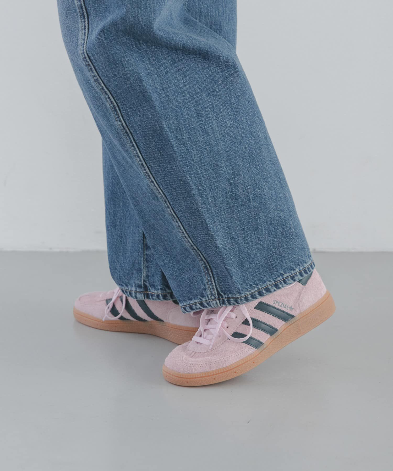 Sonny Label 「adidas　HANDBALL SPEZIAL W」|スニーカー|
