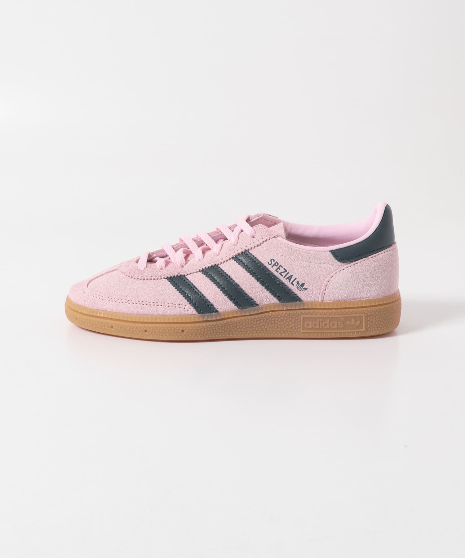 Sonny Label 「adidas　HANDBALL SPEZIAL W」|スニーカー|