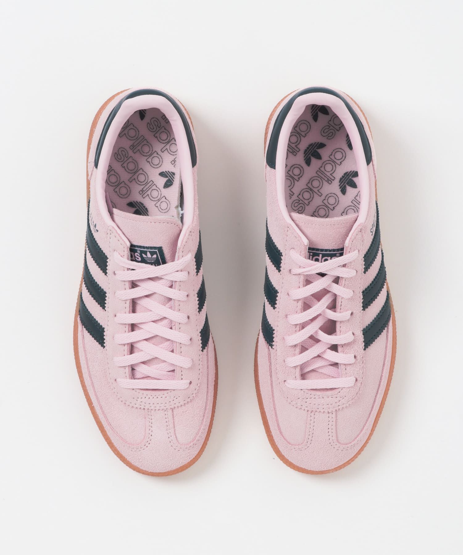 Sonny Label 「adidas　HANDBALL SPEZIAL W」|スニーカー|