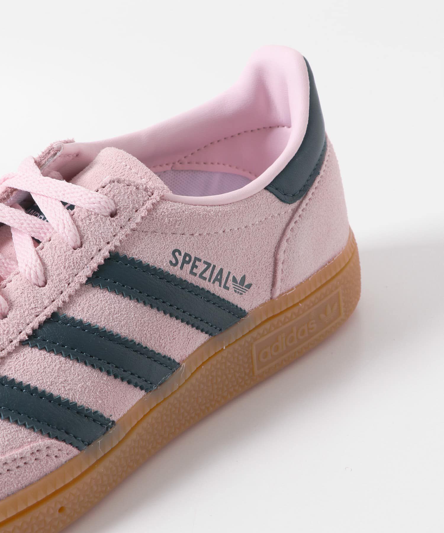 Sonny Label 「adidas　HANDBALL SPEZIAL W」|スニーカー|