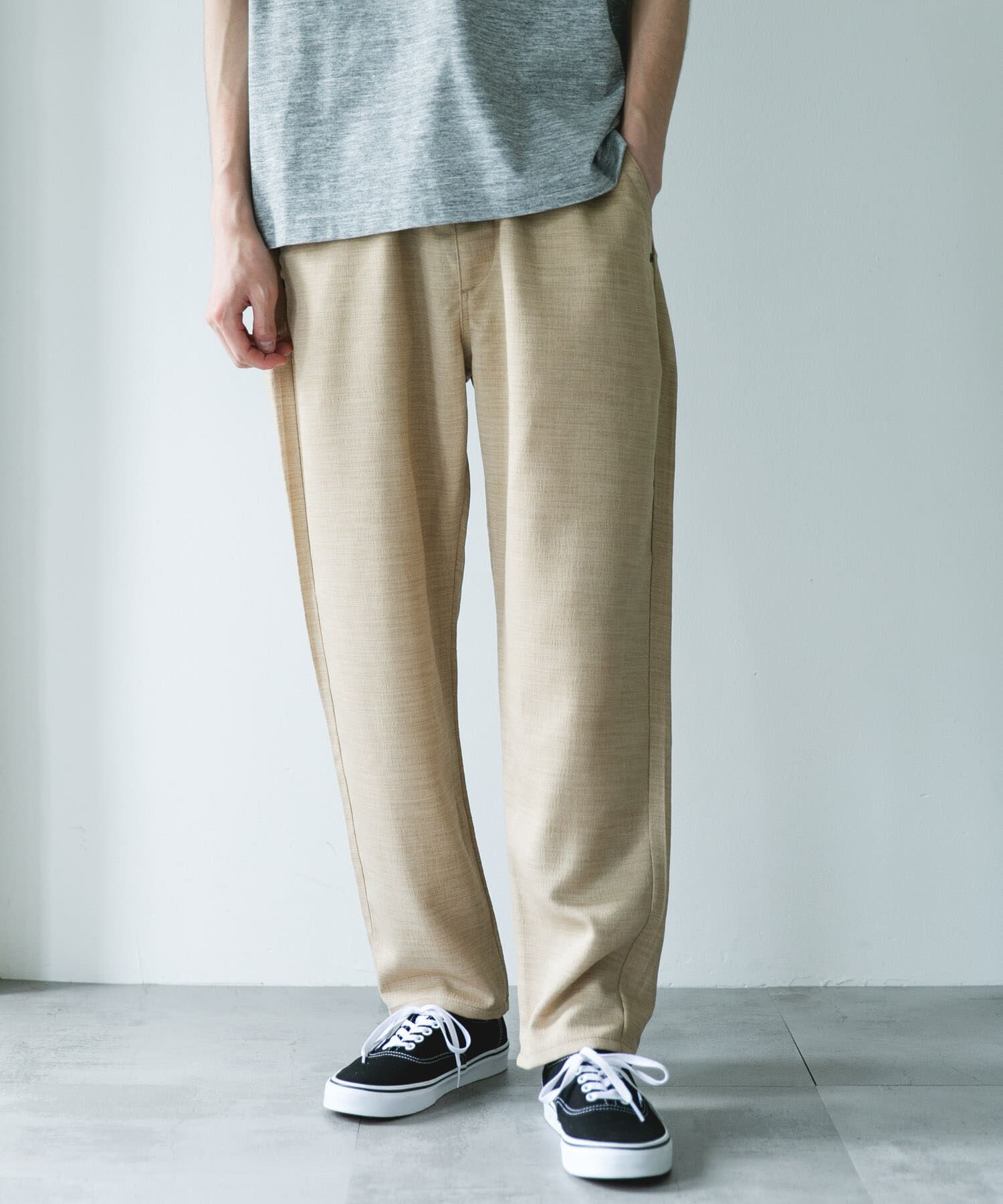 URBAN RESEARCH DOORS「『別注』Lee&times;DOORS　FLEEASY NARROW」|その他|
