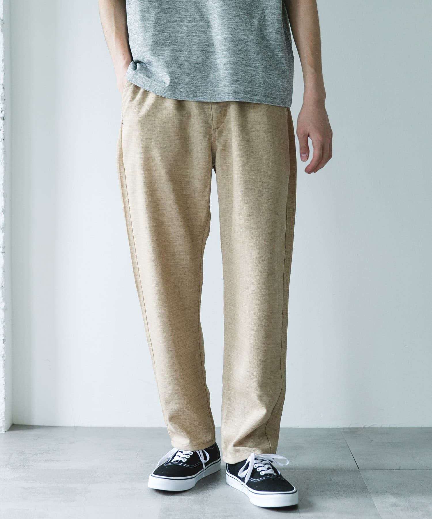 URBAN RESEARCH DOORS「『別注』Lee&times;DOORS　FLEEASY NARROW」|その他|