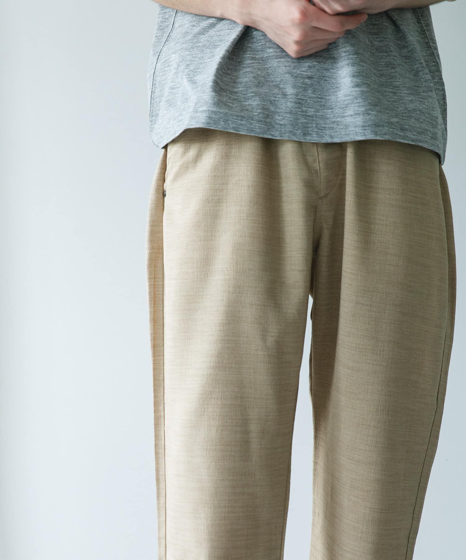 URBAN RESEARCH DOORS「『別注』Lee&times;DOORS　FLEEASY NARROW」|その他|