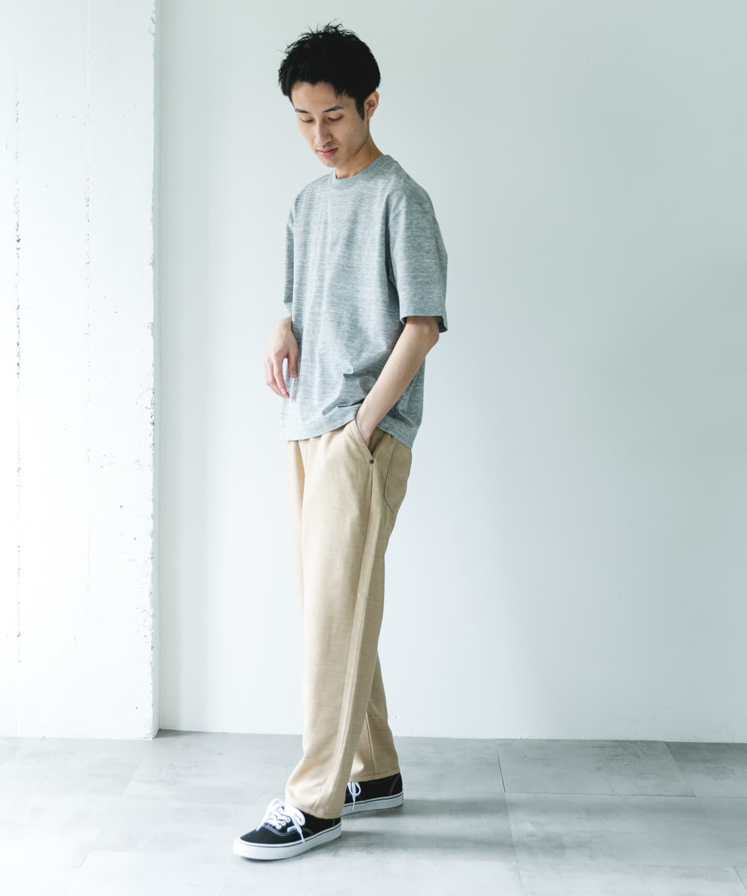 URBAN RESEARCH DOORS「『別注』Lee&times;DOORS　FLEEASY NARROW」|その他|