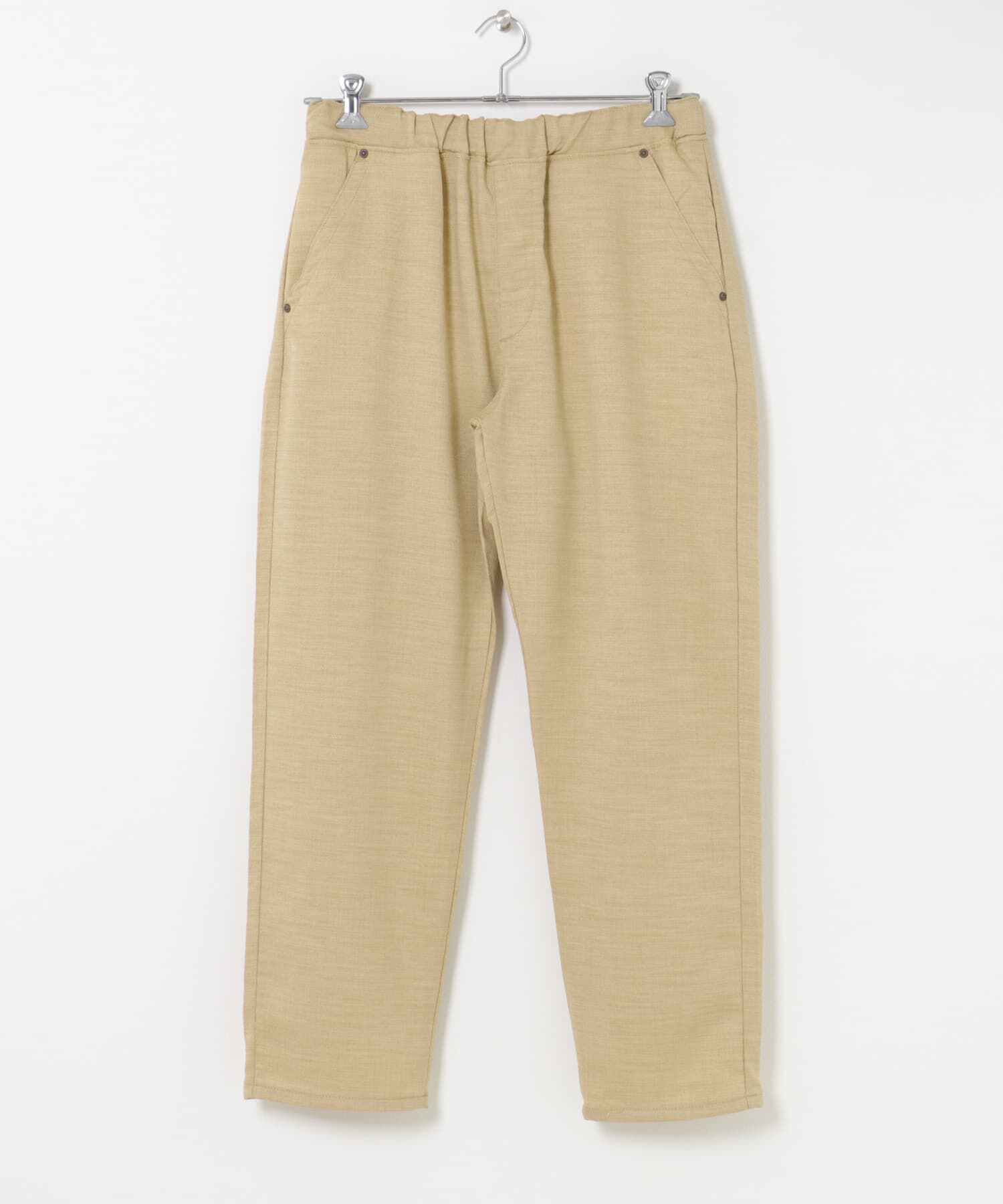 URBAN RESEARCH DOORS「『別注』Lee&times;DOORS　FLEEASY NARROW」|その他|