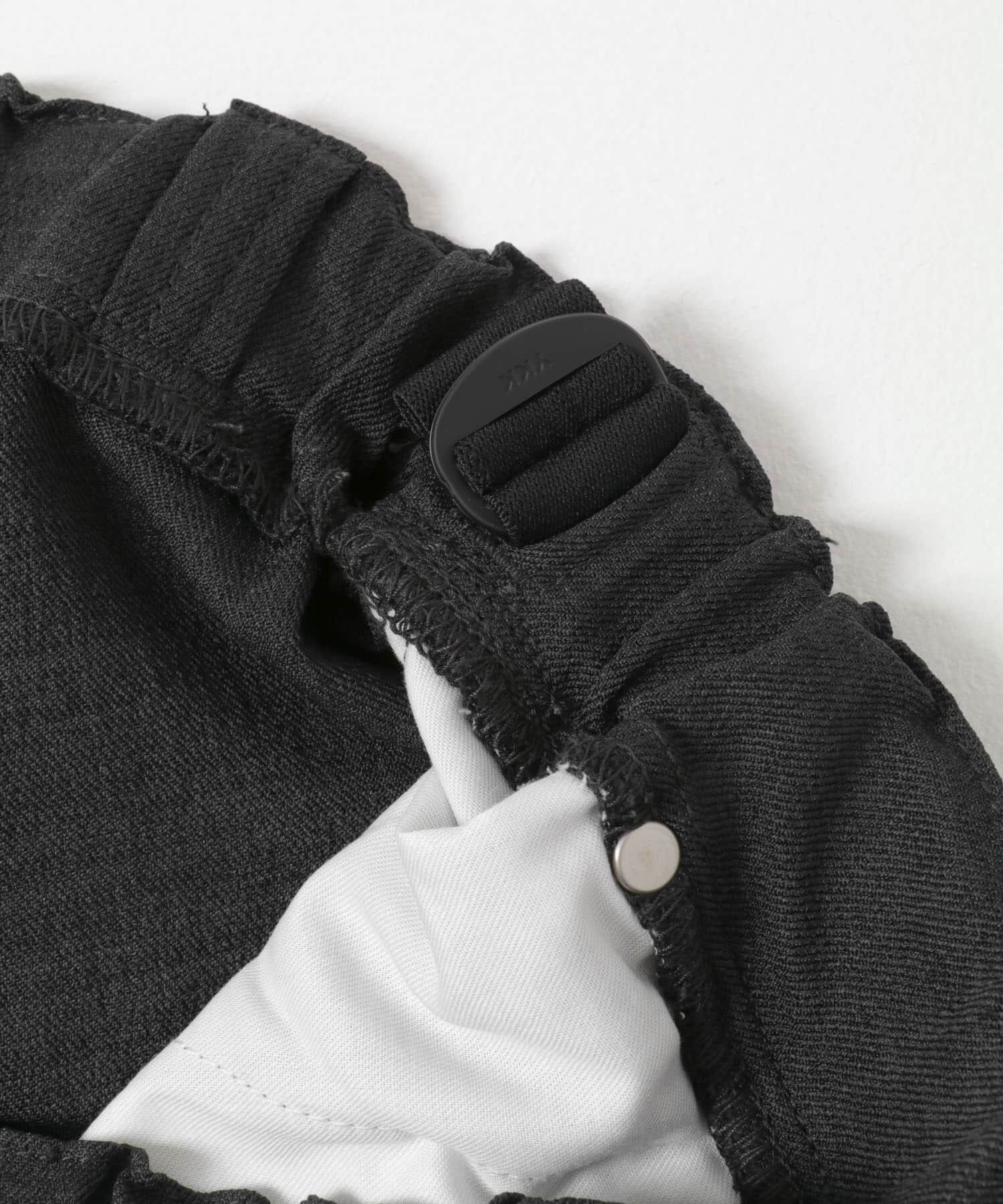 URBAN RESEARCH DOORS「『別注』Lee&times;DOORS　FLEEASY NARROW」|その他|