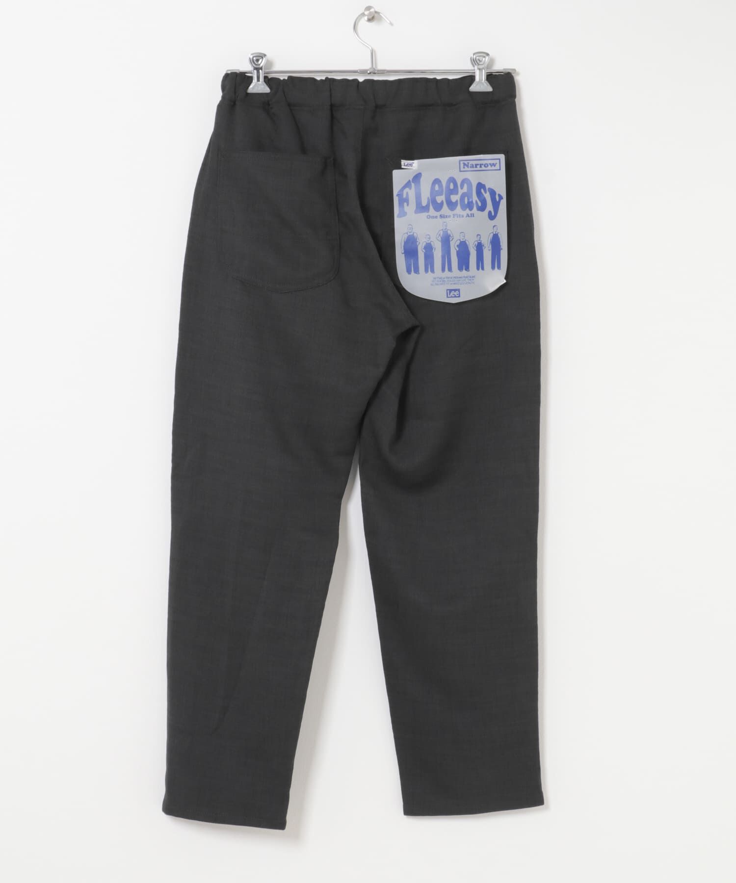 URBAN RESEARCH DOORS「『別注』Lee&times;DOORS　FLEEASY NARROW」|その他|