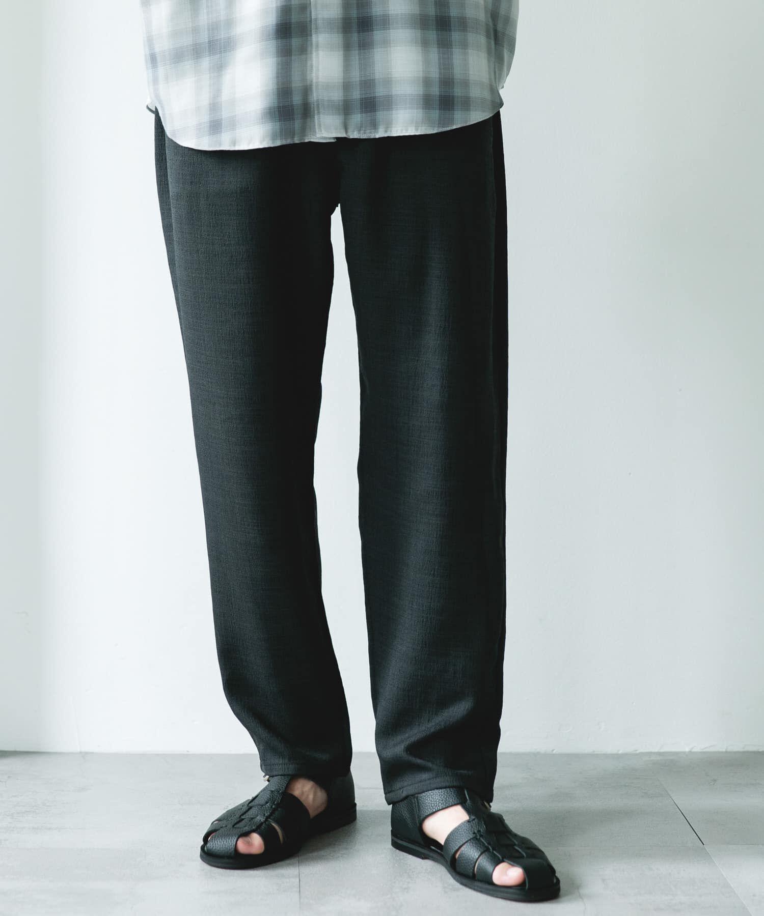 URBAN RESEARCH DOORS「『別注』Lee&times;DOORS　FLEEASY NARROW」|その他|