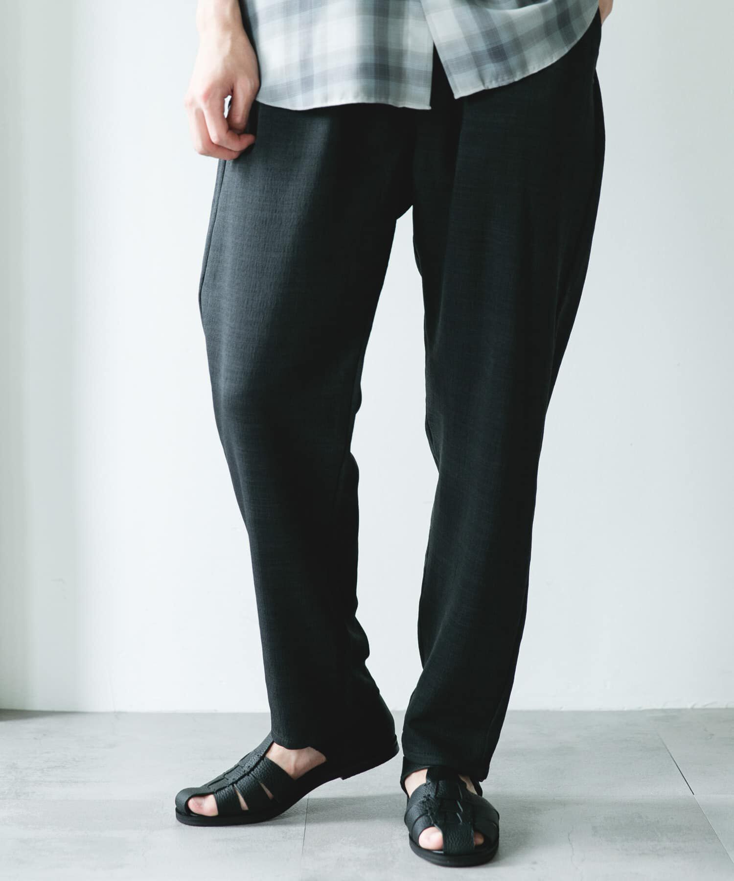 URBAN RESEARCH DOORS「『別注』Lee&times;DOORS　FLEEASY NARROW」|その他|