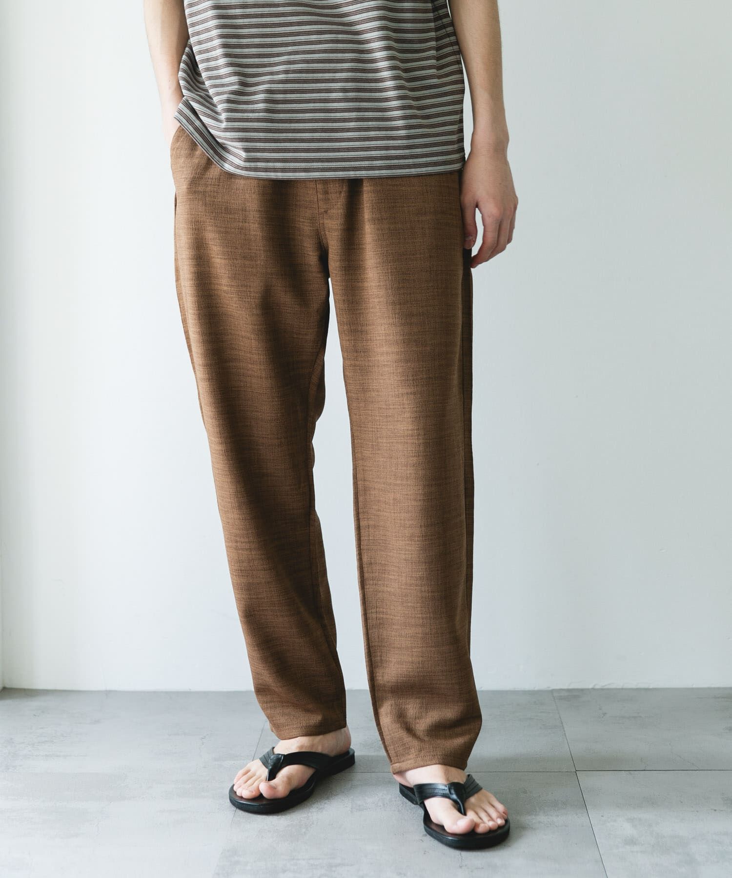 URBAN RESEARCH DOORS「『別注』Lee&times;DOORS　FLEEASY NARROW」|その他|
