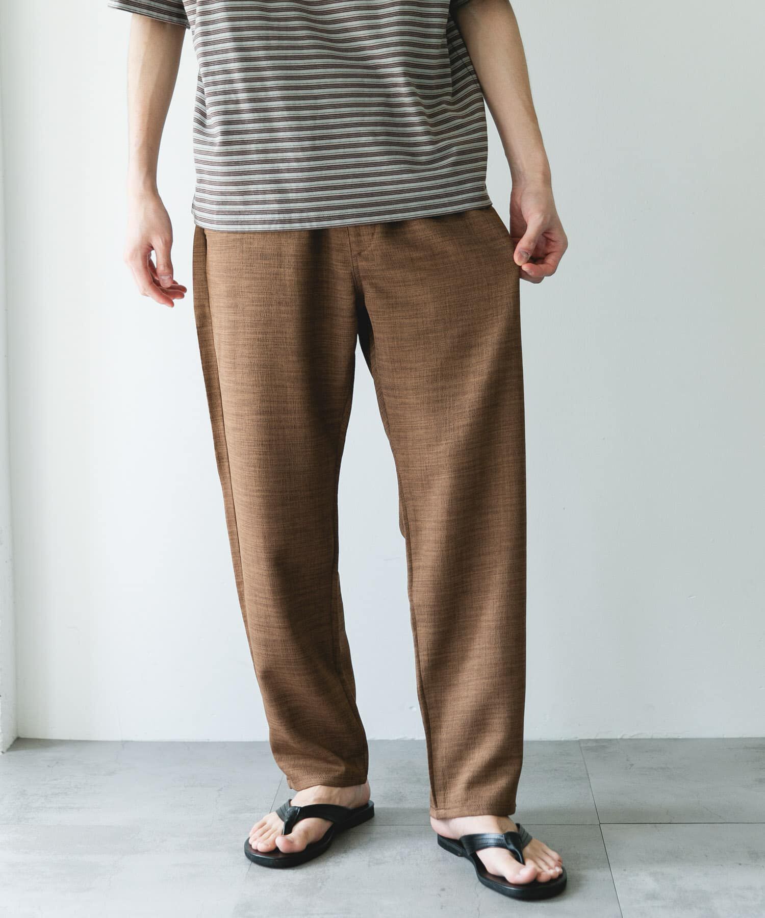 URBAN RESEARCH DOORS「『別注』Lee&times;DOORS　FLEEASY NARROW」|その他|