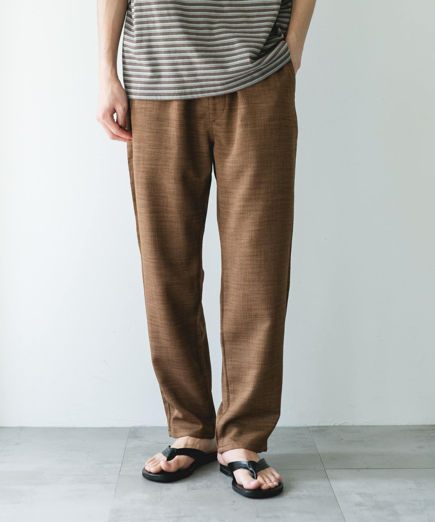 URBAN RESEARCH DOORS「『別注』Lee&times;DOORS　FLEEASY NARROW」|その他|