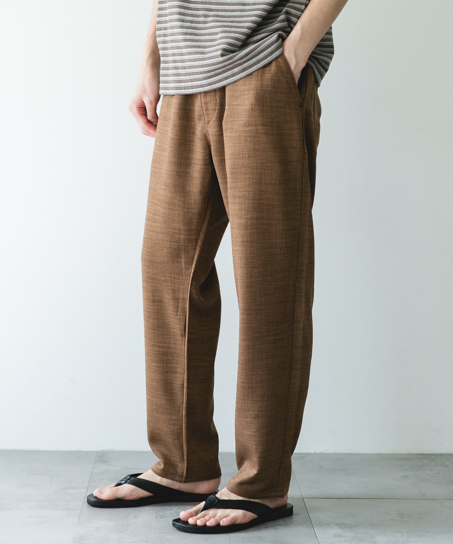 URBAN RESEARCH DOORS「『別注』Lee&times;DOORS　FLEEASY NARROW」|その他|