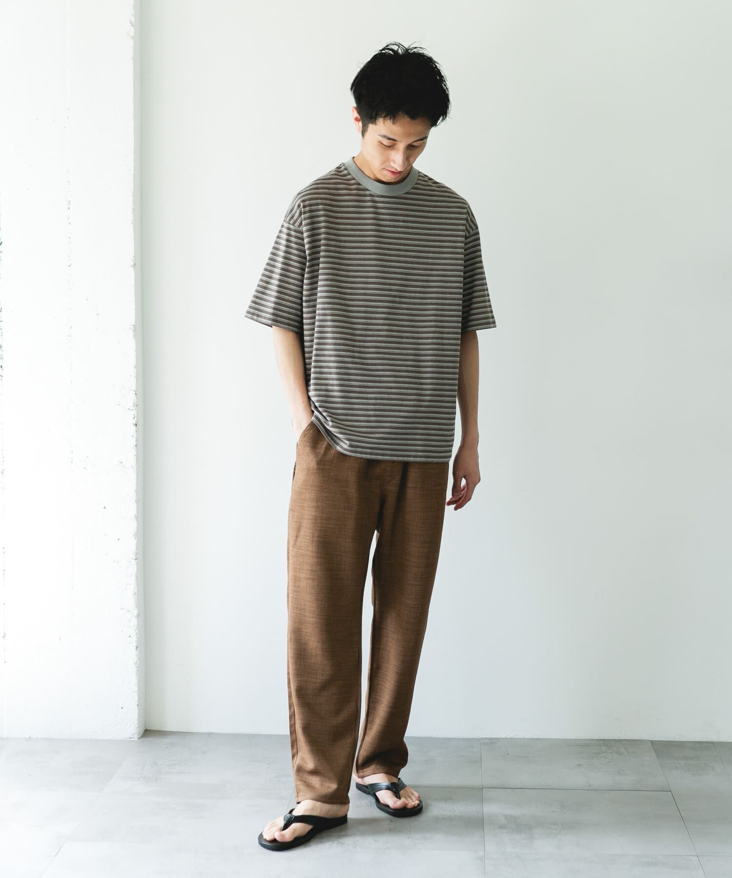 URBAN RESEARCH DOORS「『別注』Lee&times;DOORS　FLEEASY NARROW」|その他|
