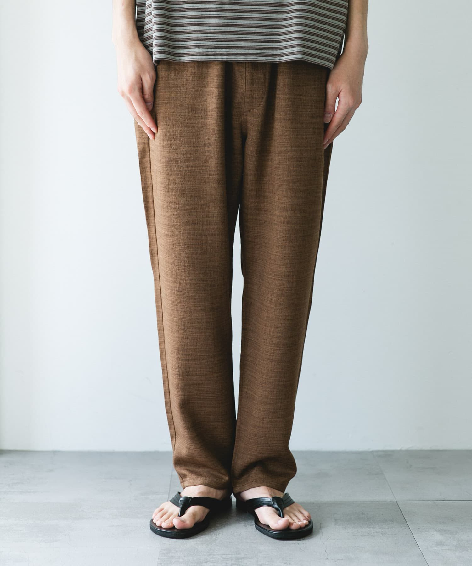 URBAN RESEARCH DOORS「『別注』Lee&times;DOORS　FLEEASY NARROW」|その他|