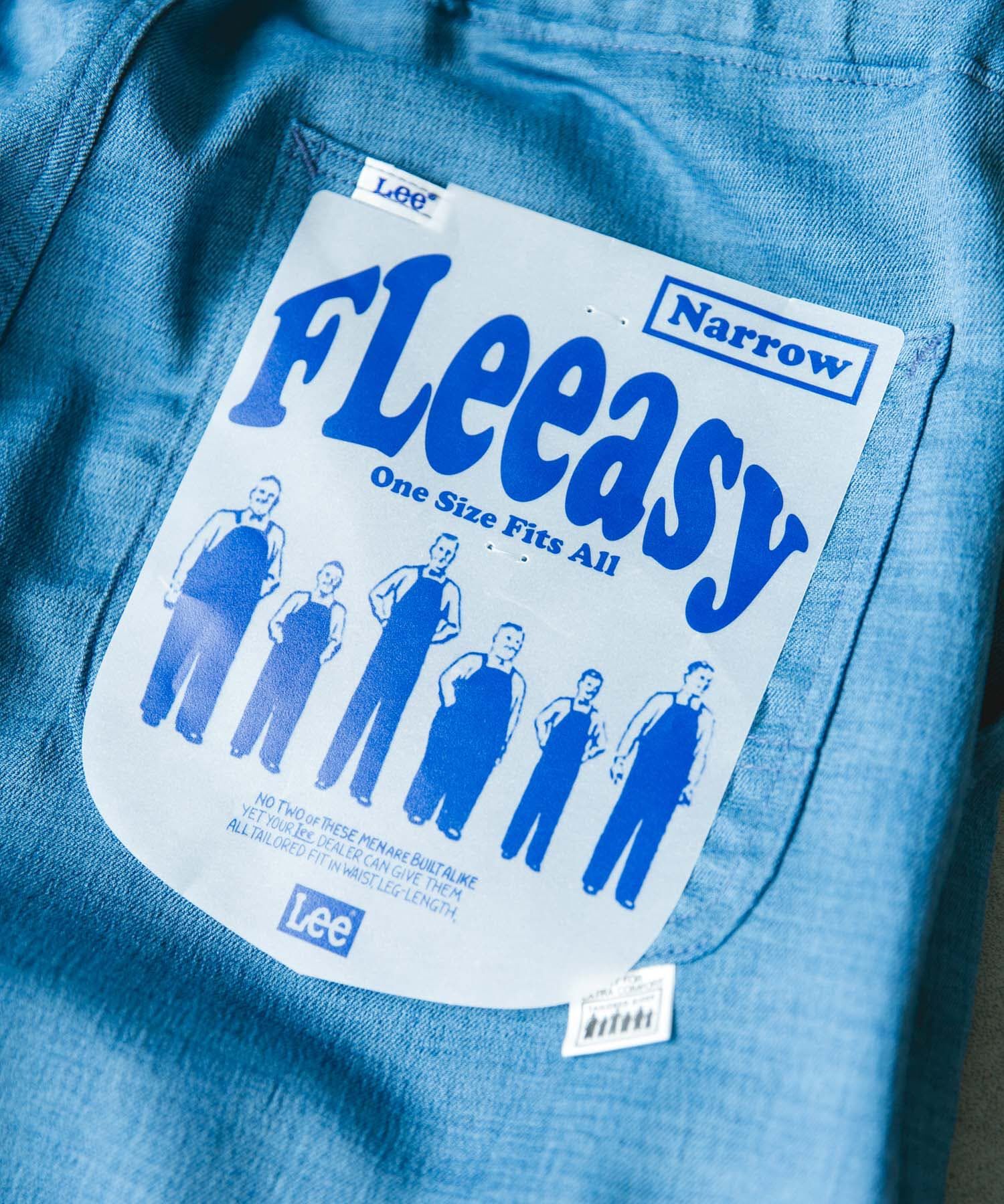 URBAN RESEARCH DOORS「『別注』Lee&times;DOORS　FLEEASY NARROW」|その他|