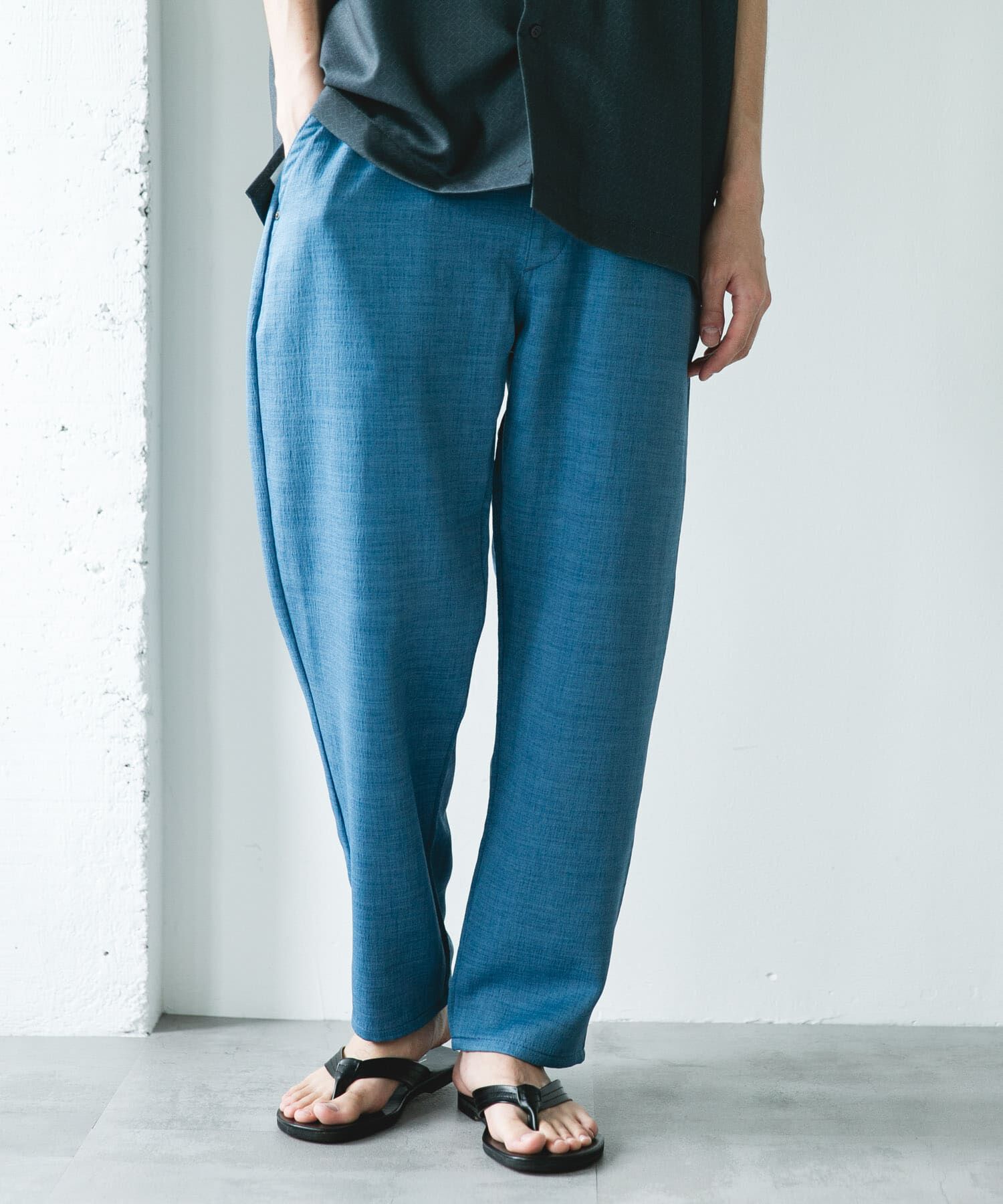 URBAN RESEARCH DOORS「『別注』Lee&times;DOORS　FLEEASY NARROW」|その他|