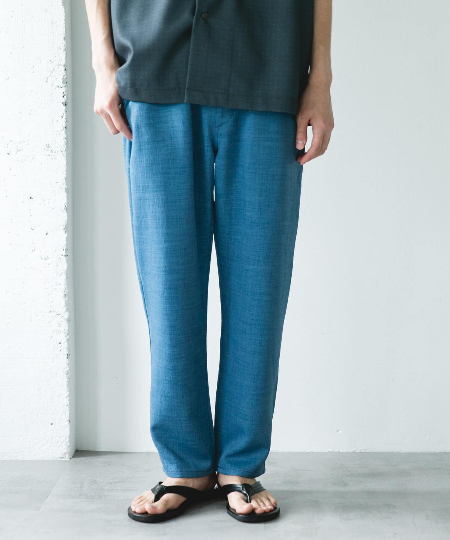 URBAN RESEARCH DOORS「『別注』Lee&times;DOORS　FLEEASY NARROW」|その他|