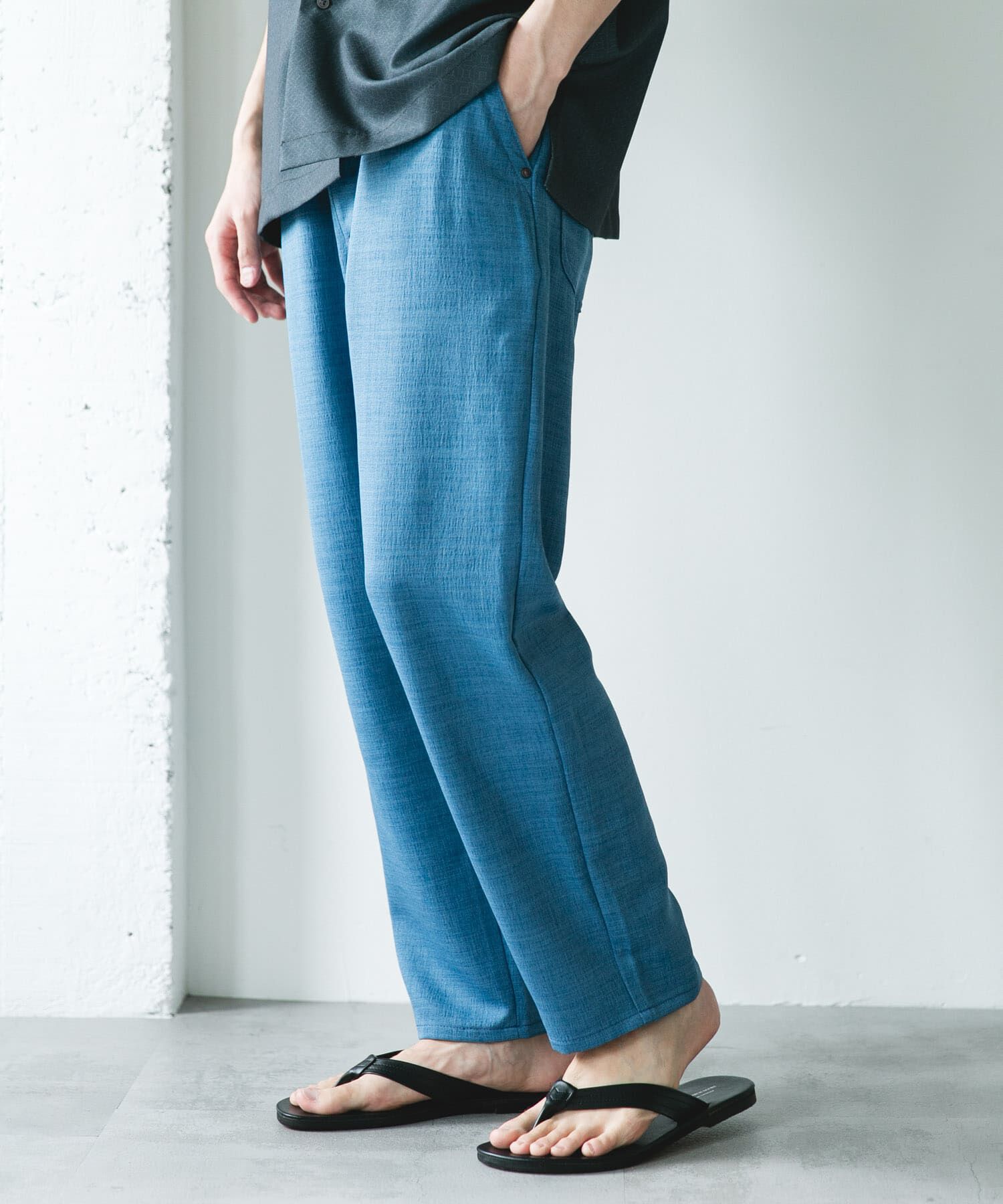 URBAN RESEARCH DOORS「『別注』Lee&times;DOORS　FLEEASY NARROW」|その他|