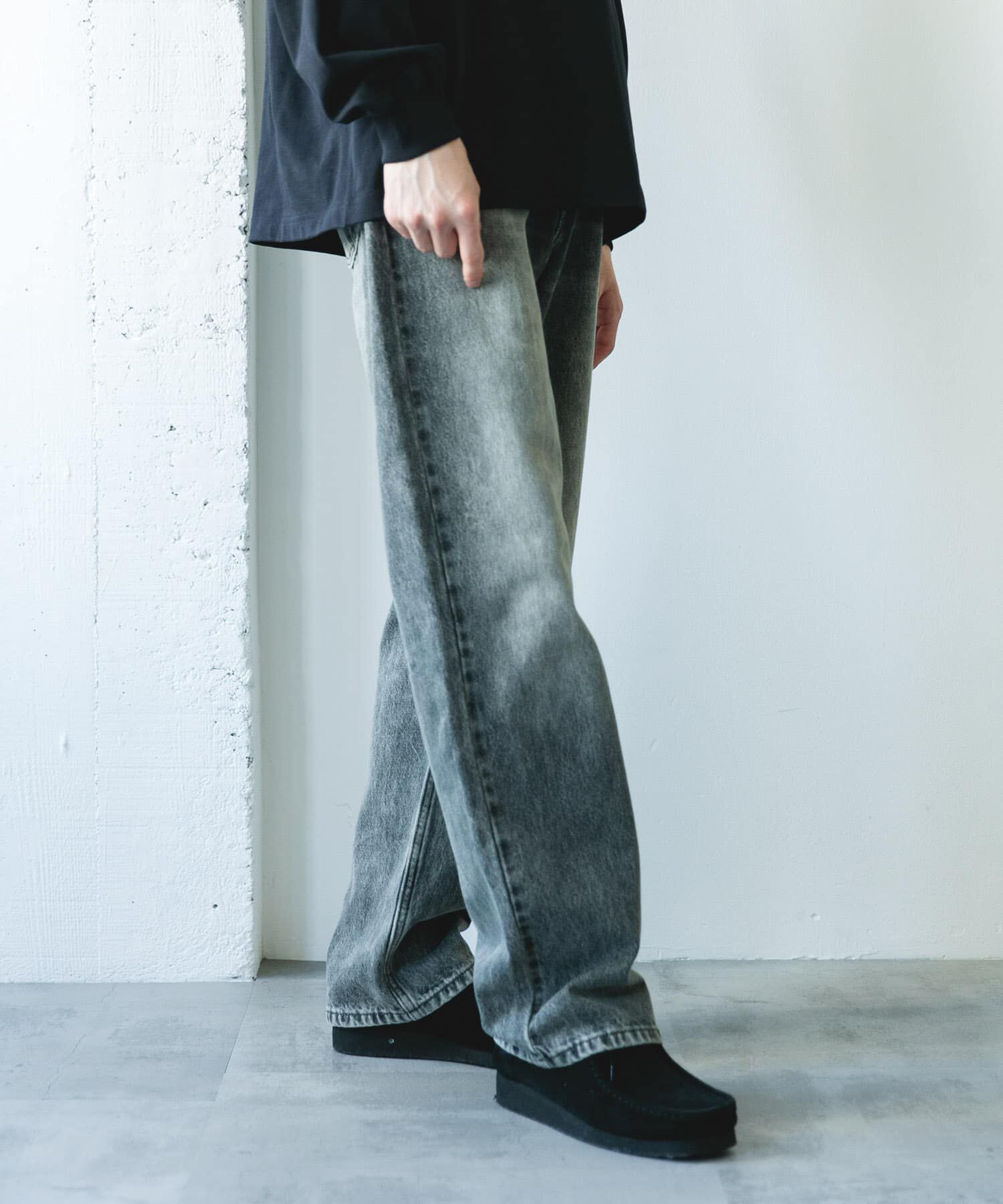 URBAN RESEARCH DOORS「LEVI&rsquo;S　EXCLUSIVE 565」|デニム|