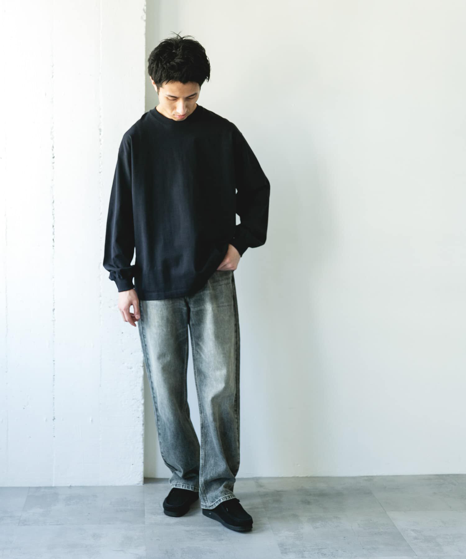 URBAN RESEARCH DOORS「LEVI&rsquo;S　EXCLUSIVE 565」|デニム|