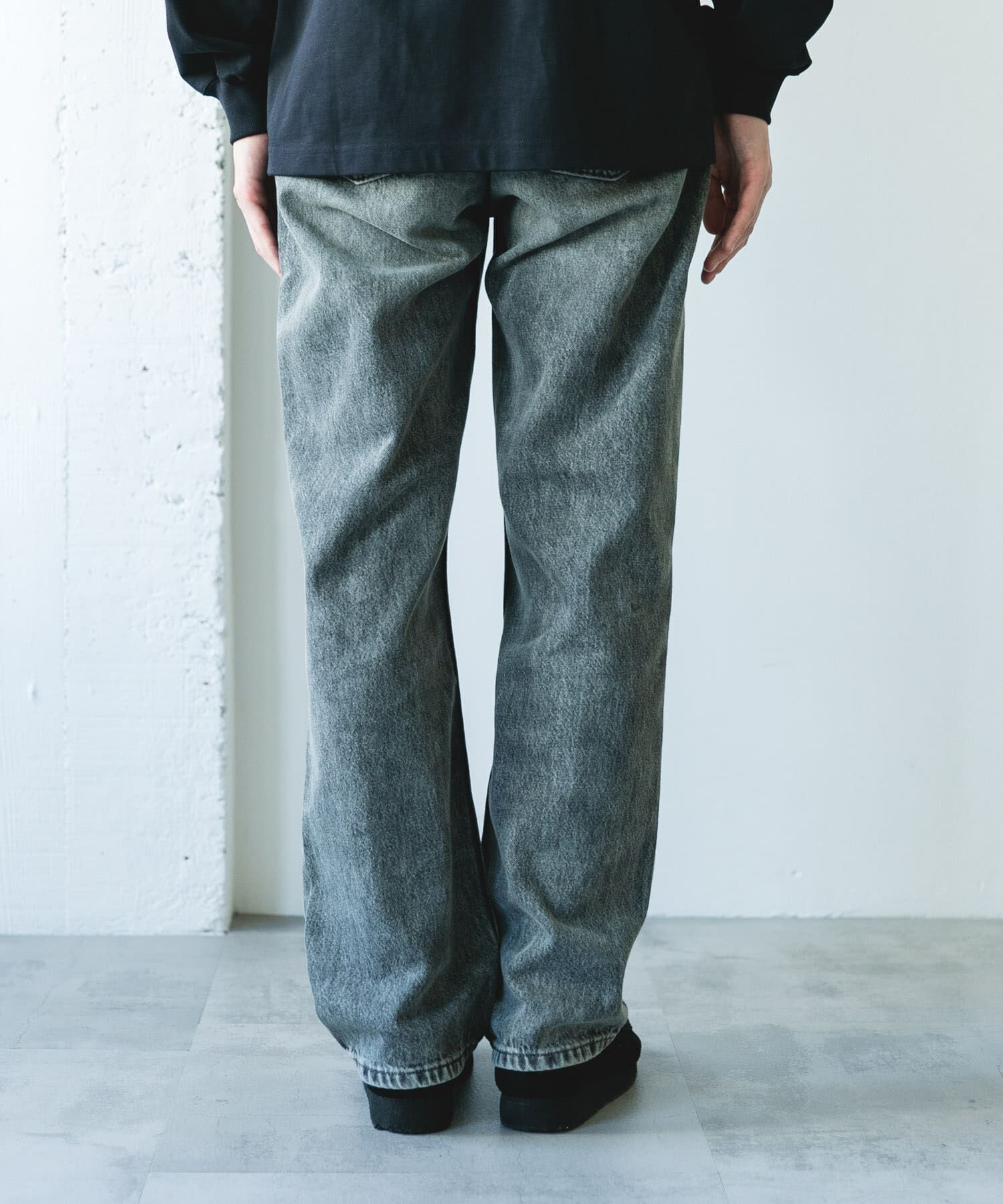 URBAN RESEARCH DOORS「LEVI&rsquo;S　EXCLUSIVE 565」|デニム|