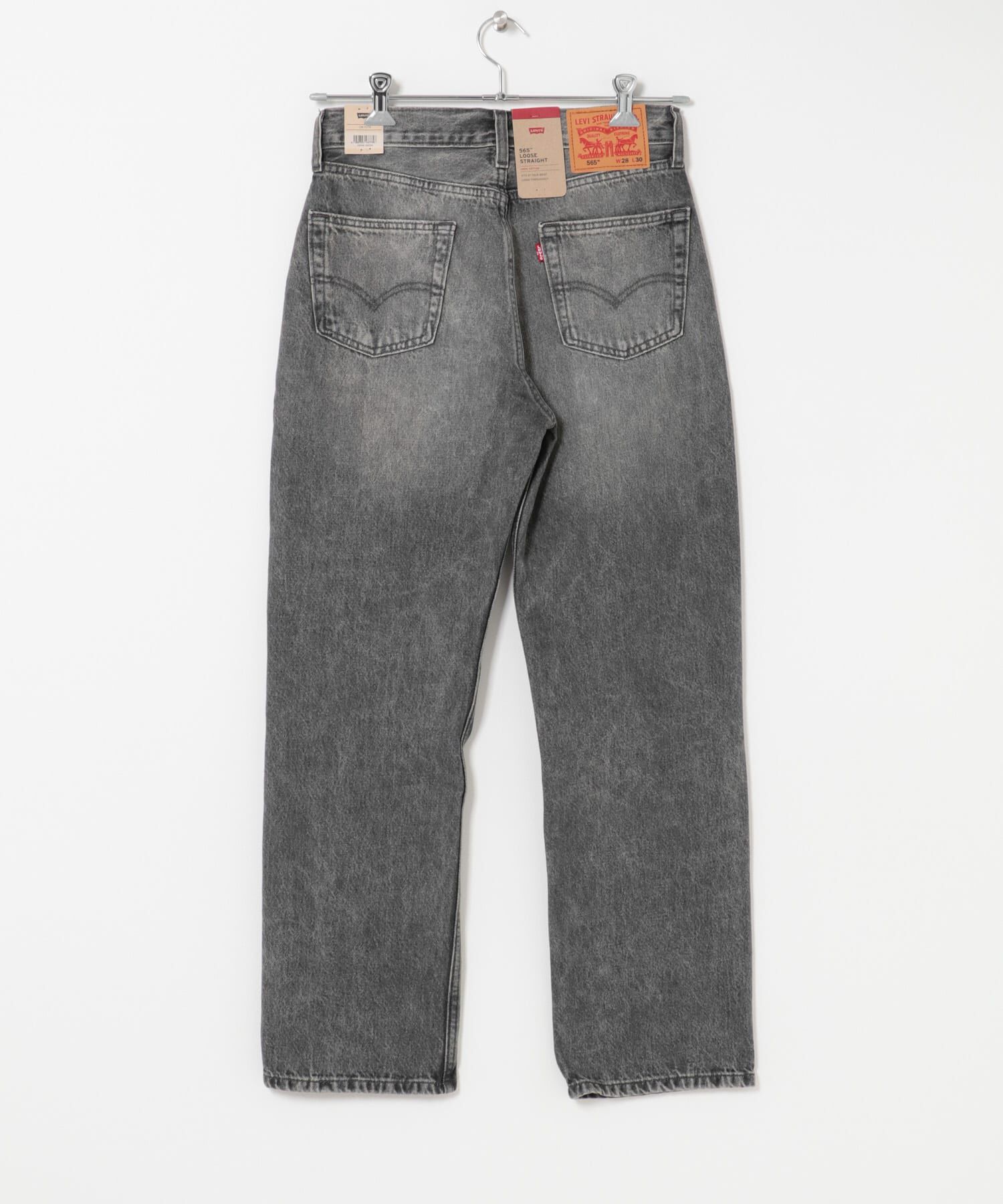 URBAN RESEARCH DOORS「LEVI&rsquo;S　EXCLUSIVE 565」|デニム|