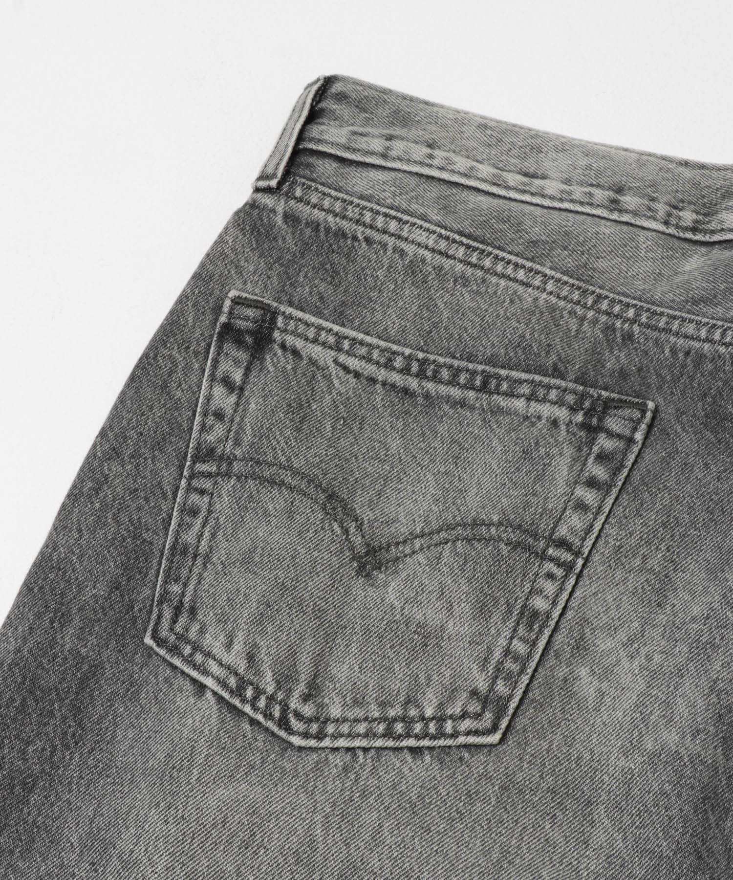 URBAN RESEARCH DOORS「LEVI&rsquo;S　EXCLUSIVE 565」|デニム|