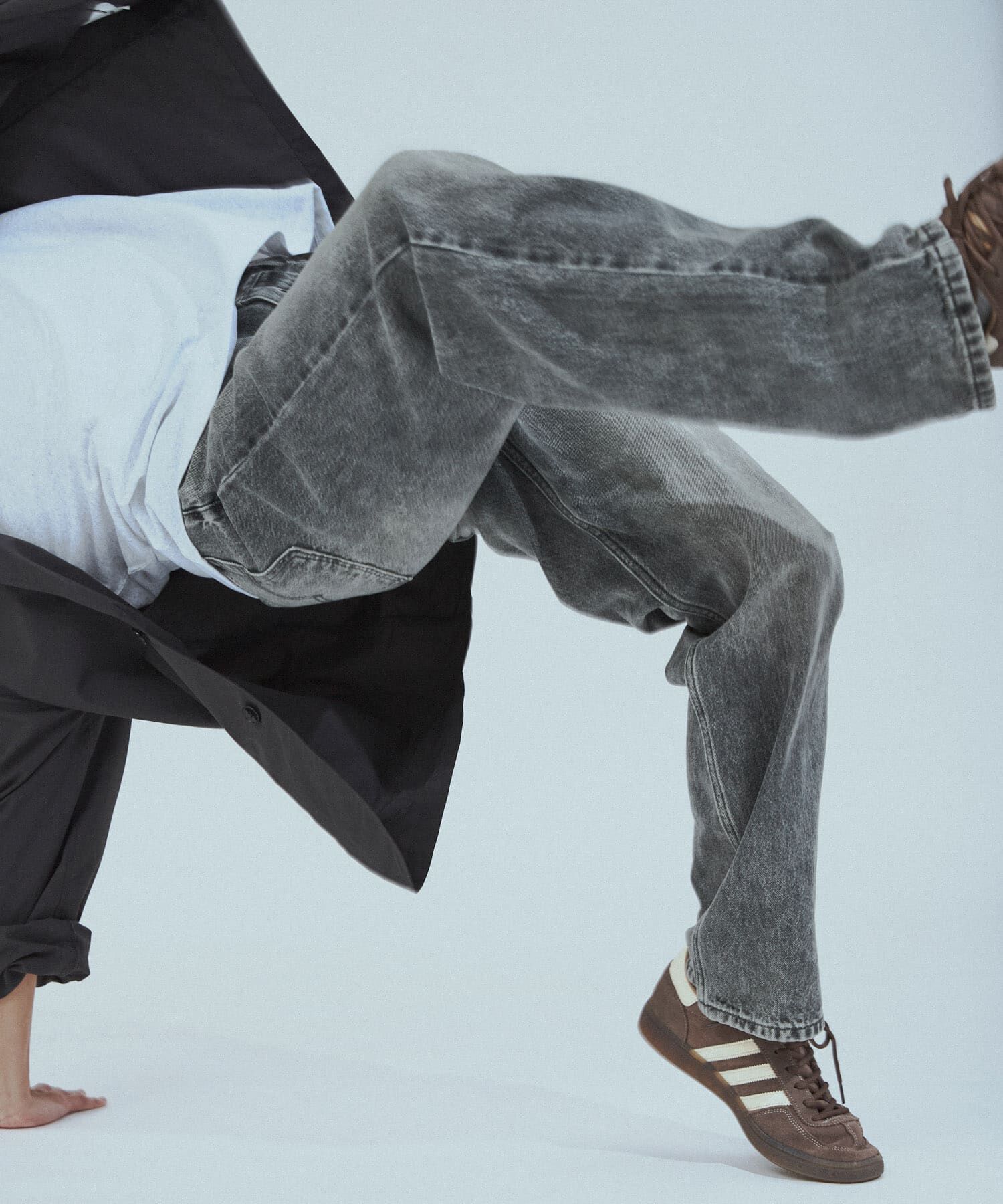 URBAN RESEARCH DOORS「LEVI&rsquo;S　EXCLUSIVE 565」|デニム|