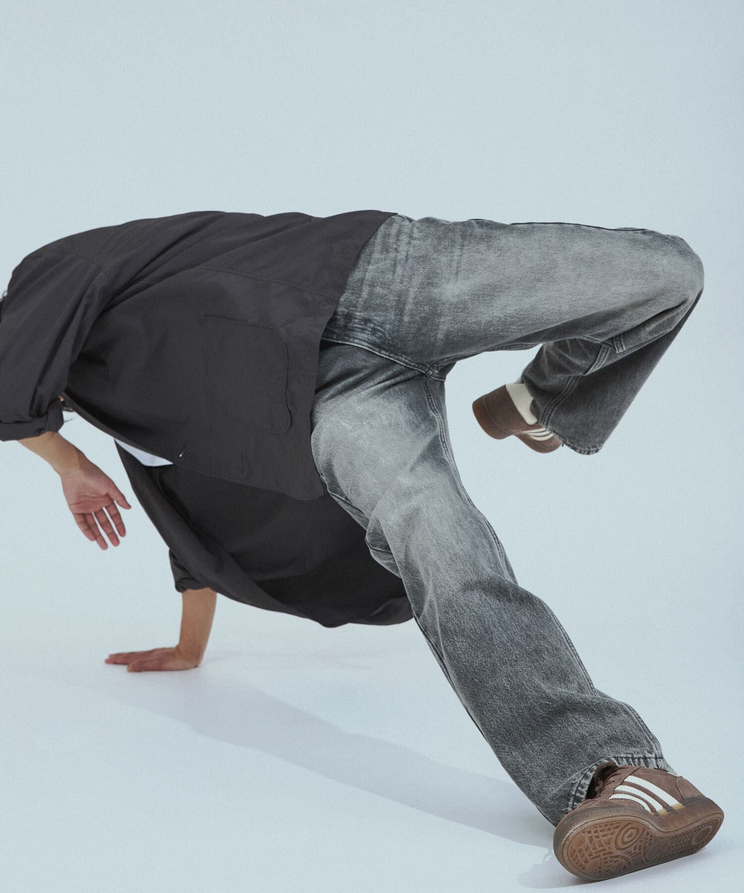 URBAN RESEARCH DOORS「LEVI&rsquo;S　EXCLUSIVE 565」|デニム|