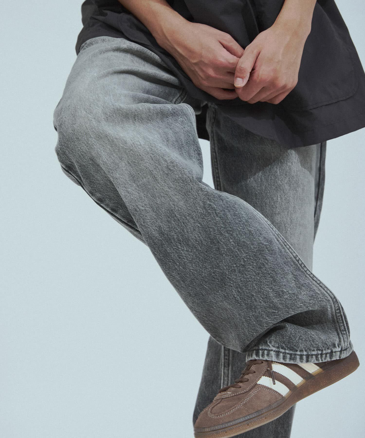 URBAN RESEARCH DOORS「LEVI&rsquo;S　EXCLUSIVE 565」|デニム|