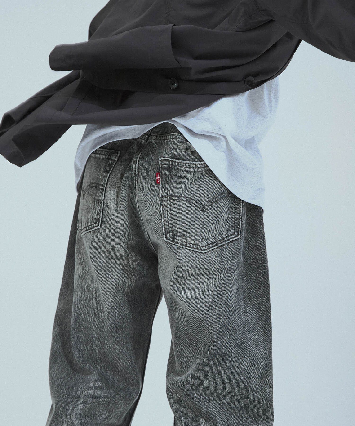 URBAN RESEARCH DOORS「LEVI&rsquo;S　EXCLUSIVE 565」|デニム|