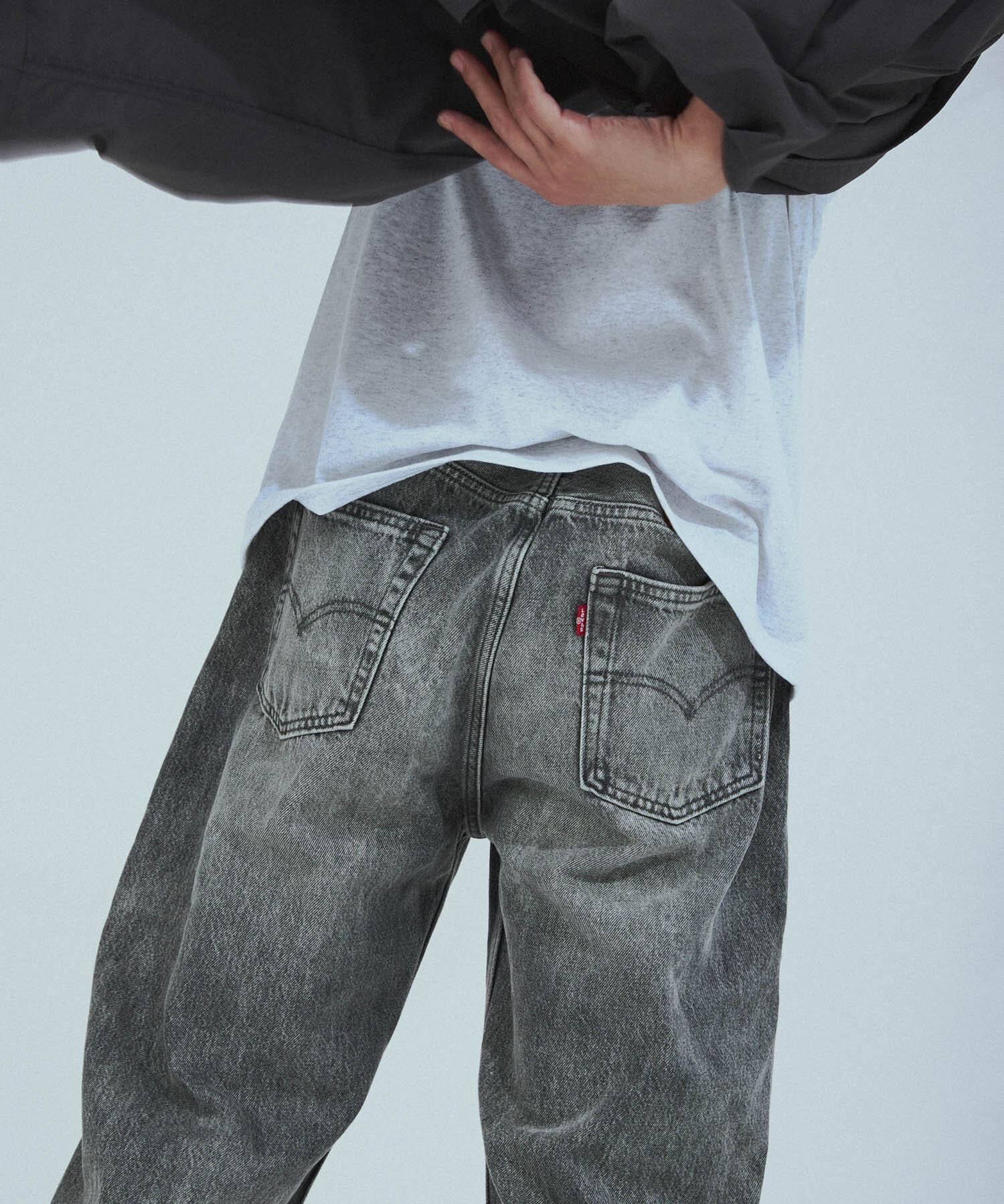 URBAN RESEARCH DOORS「LEVI&rsquo;S　EXCLUSIVE 565」|デニム|