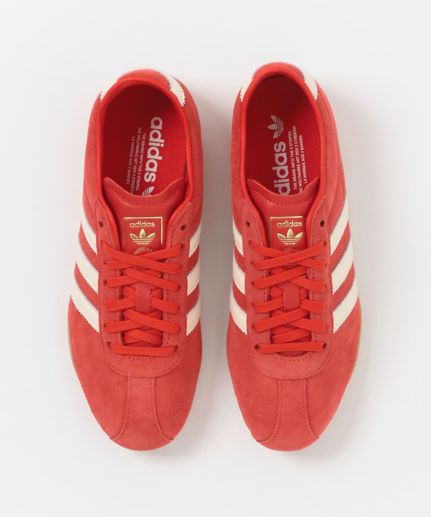URBAN RESEARCH DOORS「adidas　TOKYO W」|スニーカー|