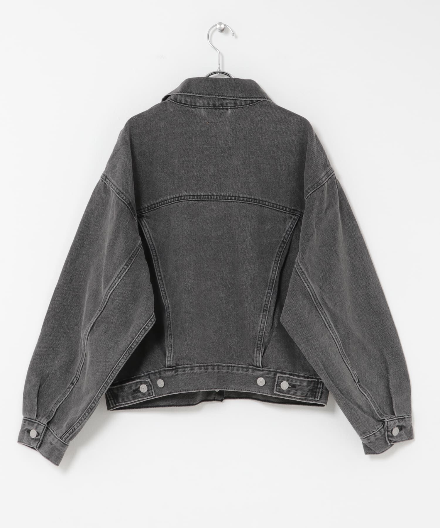 URBAN RESEARCH DOORS「LEVI&rsquo;S　90S TRUCKER」|デニムジャケット|