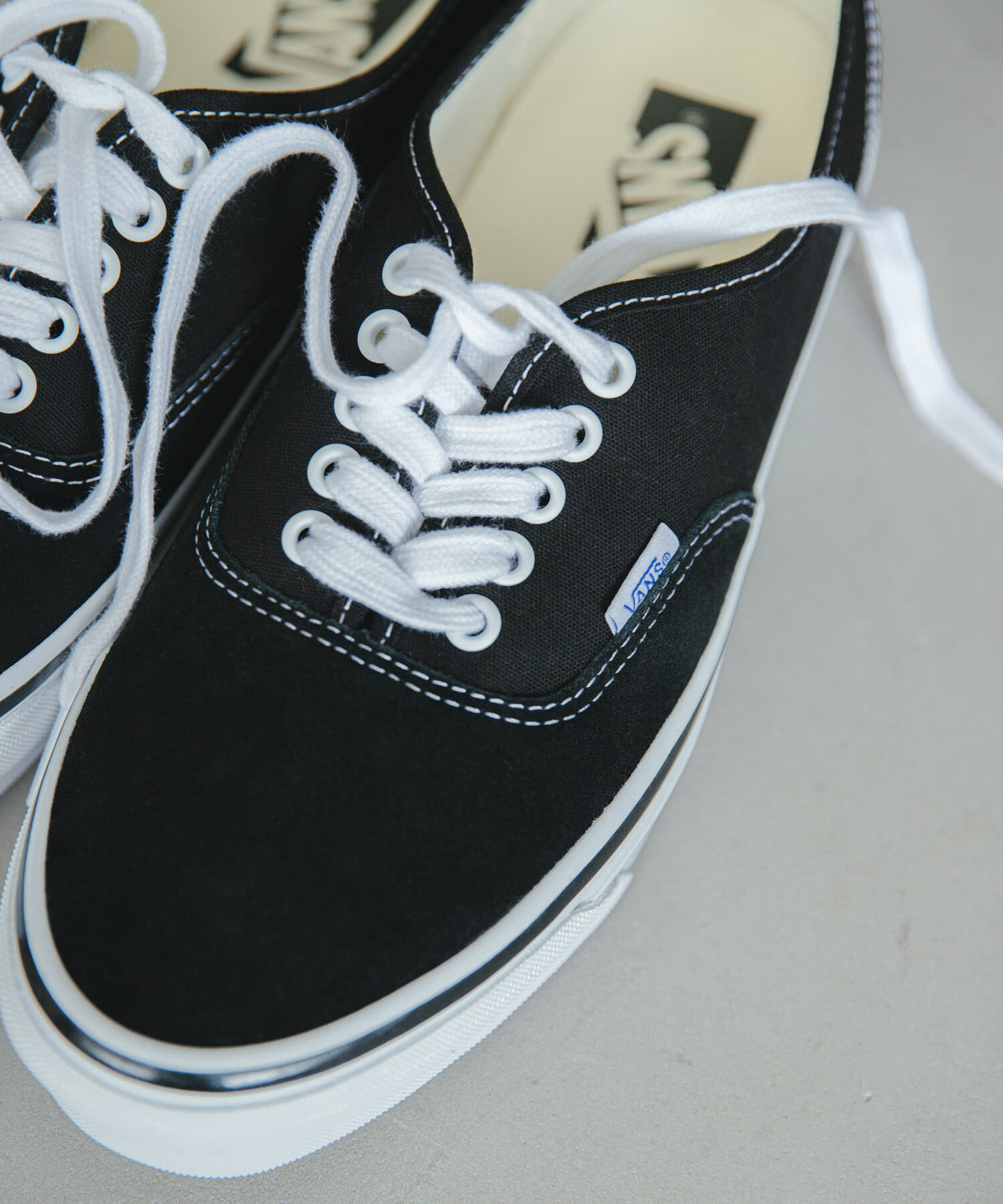 URBAN RESEARCH「VANS　LX AUTHENTIC 44」|スニーカー|