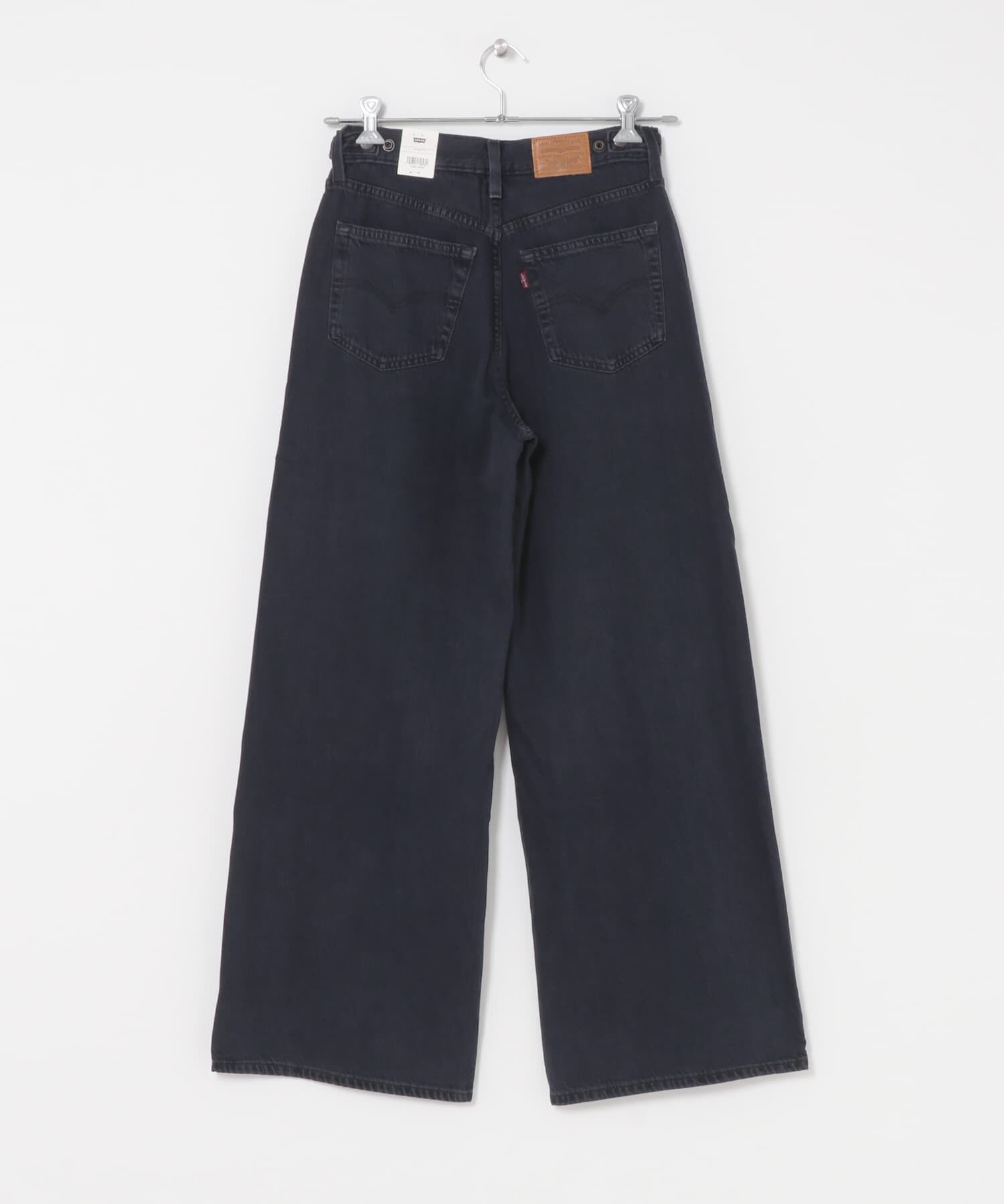 URBAN RESEARCH DOORS「Levi&rsquo;s　CINCH WIDE LEG」|デニム|