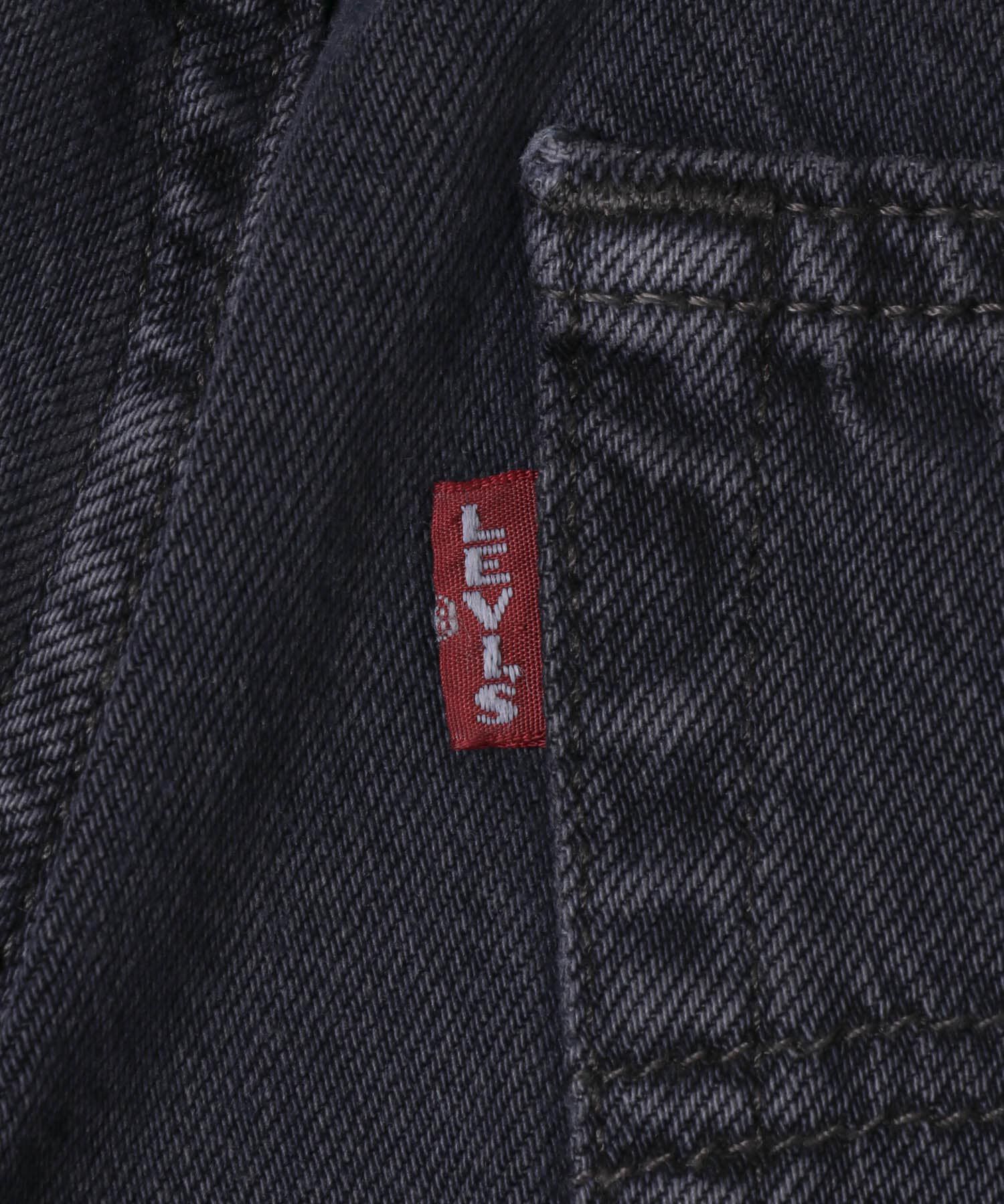 URBAN RESEARCH DOORS「Levi&rsquo;s　CINCH WIDE LEG」|デニム|