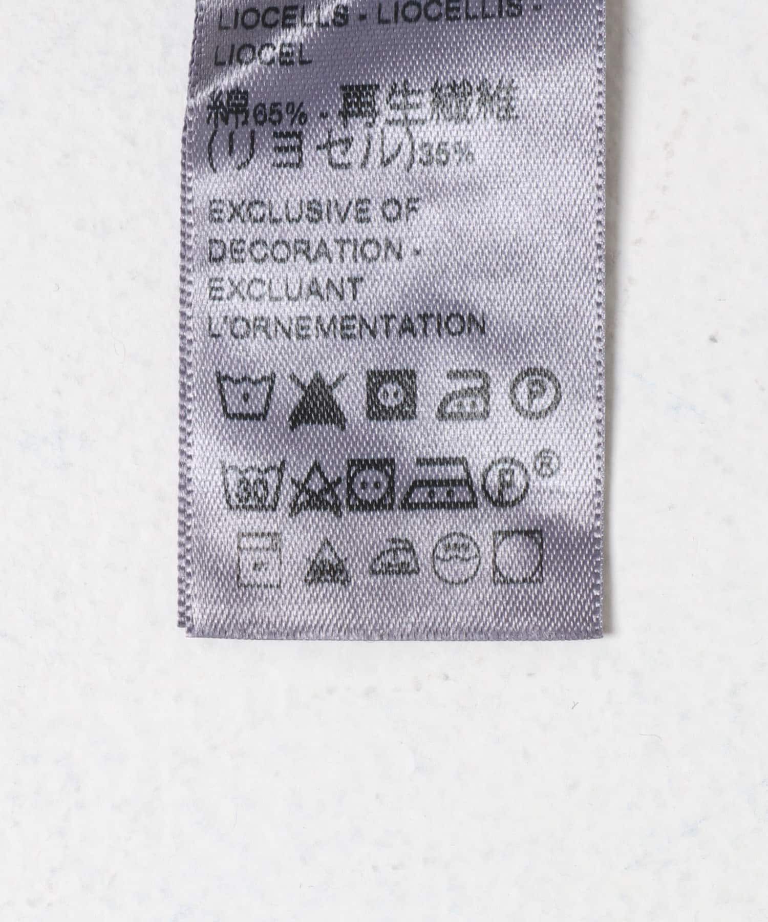 URBAN RESEARCH DOORS「Levi&rsquo;s　CINCH WIDE LEG」|デニム|