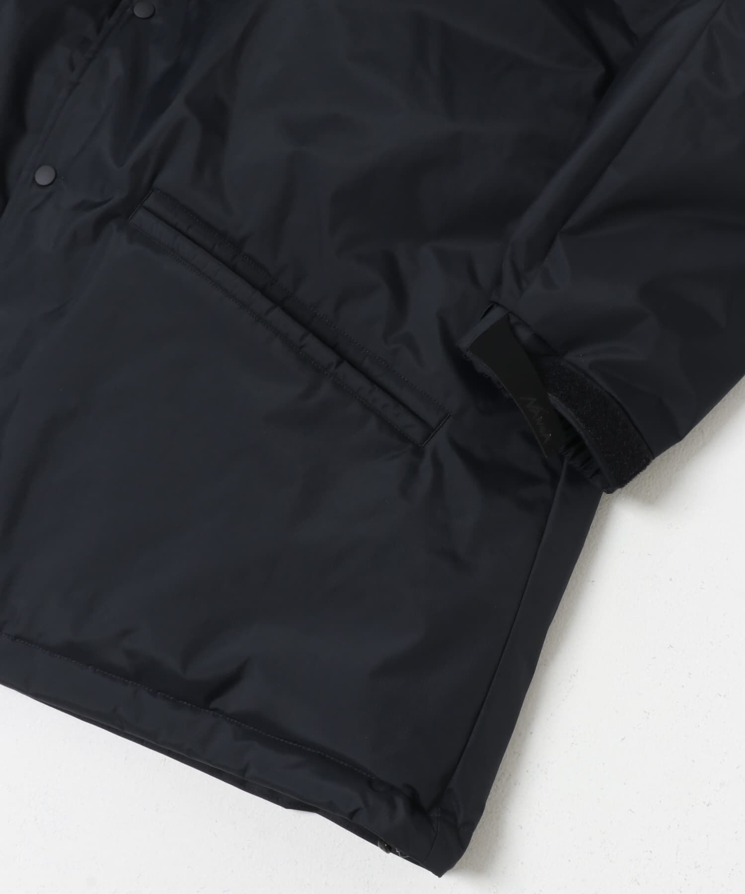 URBAN RESEARCH DOORS「『別注』NANGA&times;DOORS　COACH DOWN JACKET」|ダウン|