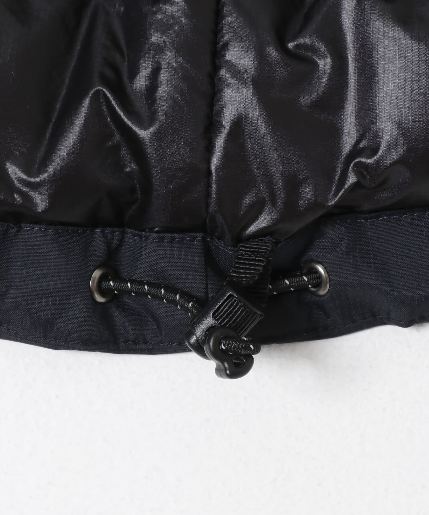 URBAN RESEARCH DOORS「『別注』NANGA&times;DOORS　COACH DOWN JACKET」|ダウン|