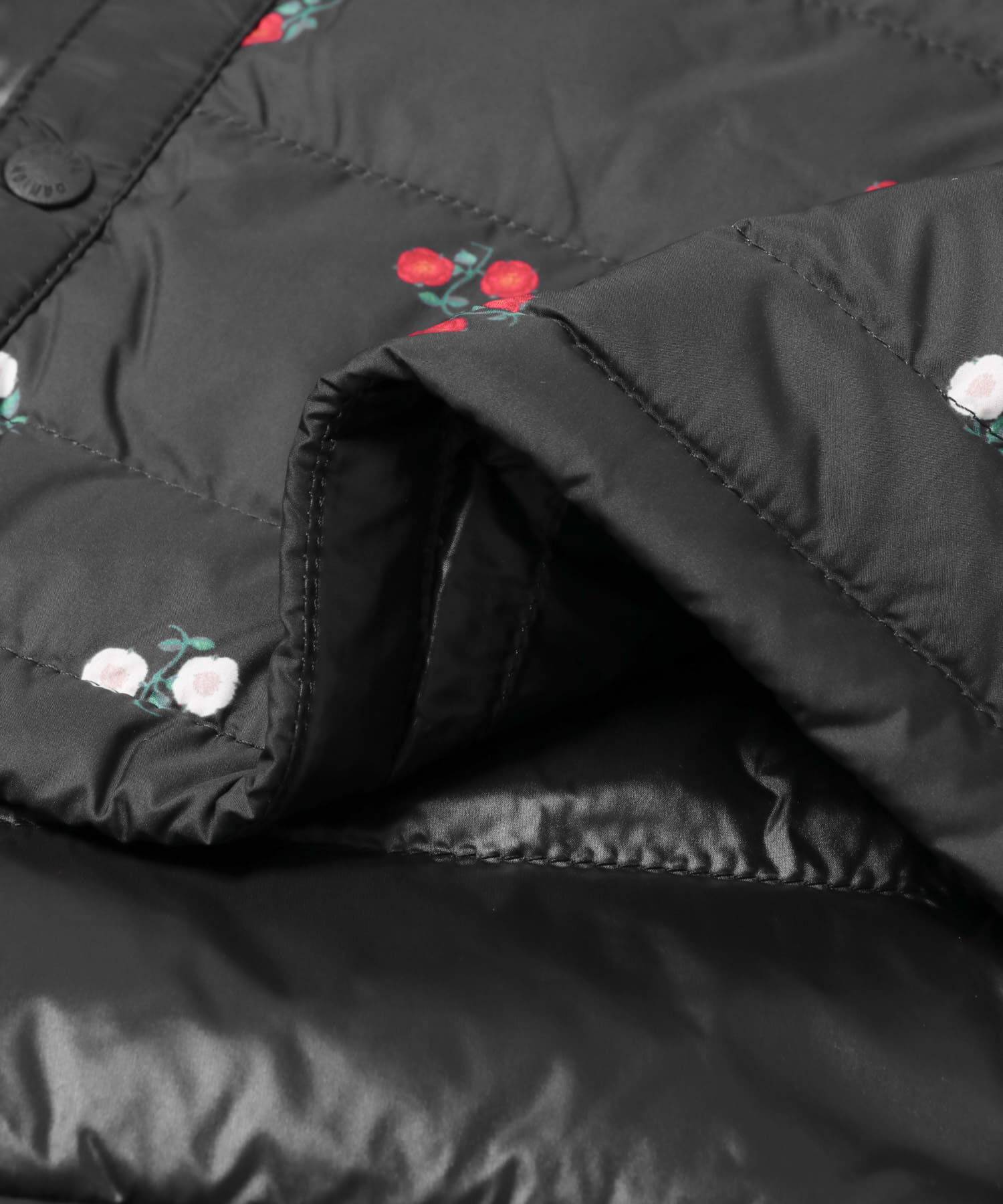 URBAN RESEARCH DOORS「DANTON　INNERDOWNJACKET」|ダウン|