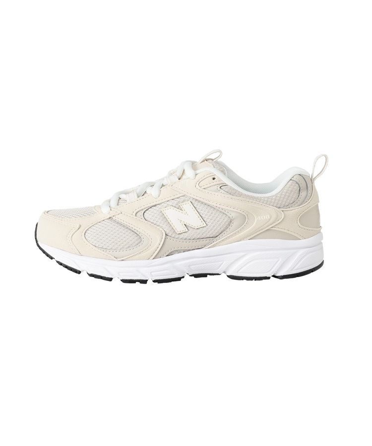 Green Parks「●NEW BALANCE 408」|スニーカー|