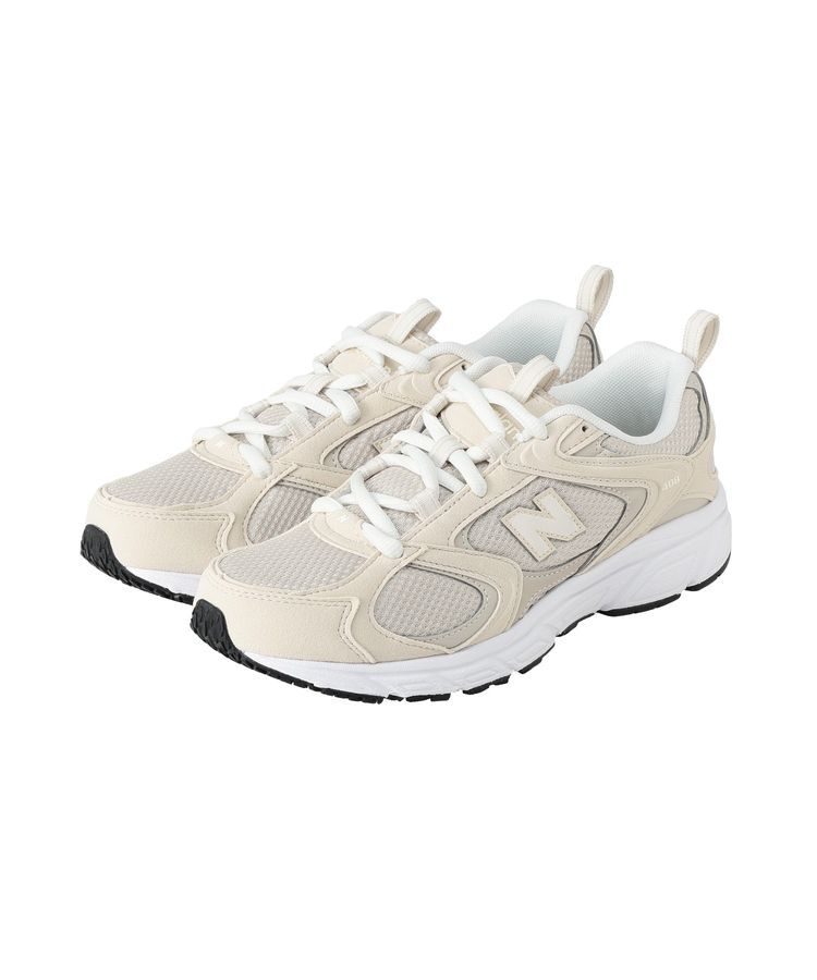 Green Parks「●NEW BALANCE 408」|スニーカー|