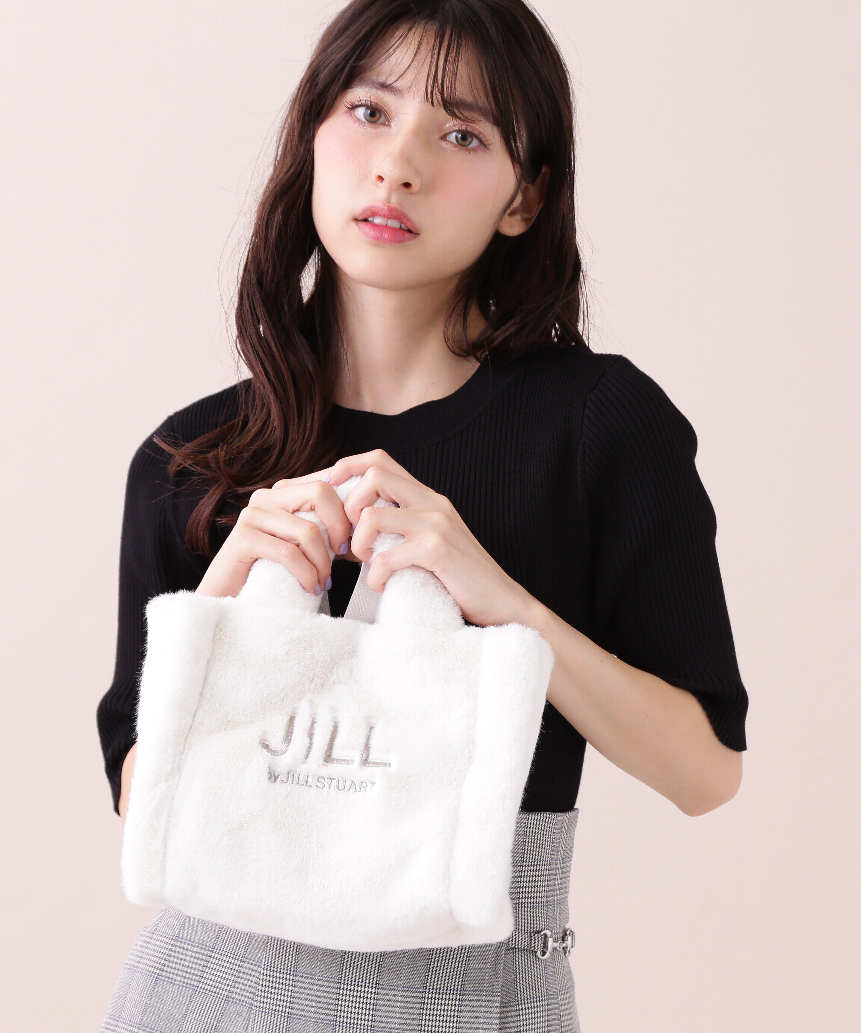  「フラッフィトートバッグ」|その他|